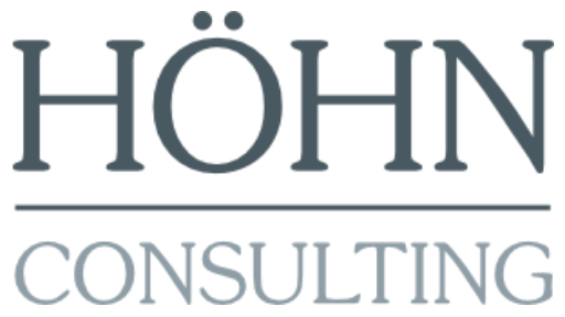 Logo Höhn Consulting