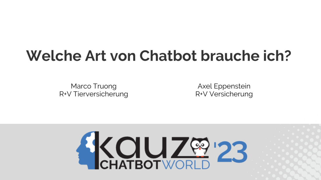 R+V Chatbot Art World 23