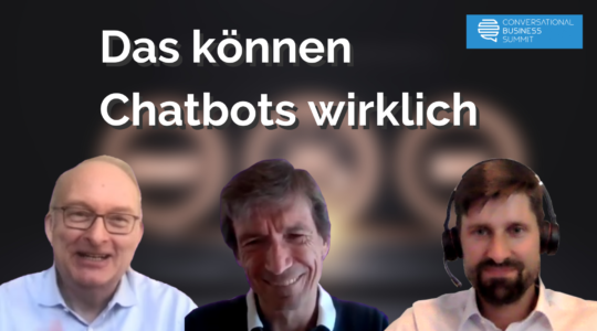 Anspruch Realitaet Chatbots Mediathek Kauz