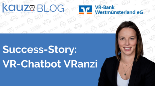 Vr Chatbot Vranzi Success Story Mediathek